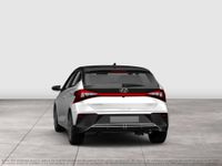 Hyundai i20 - Vorschau Bild 5