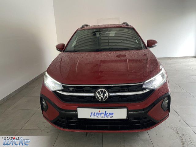 Taigo 1.5 TSI DSG R-Line NAVI KLIMA PDC LED