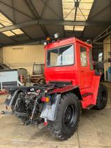 Mercedes-Benz MB-trac,700 K,440167K,mit Turbo,Seitenschalter - Angebote entsprechen deinen Suchkriterien