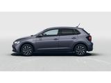 Volkswagen Polo Life 1.0 TSI 5-Gang ACC + SHZ + RFK + LED - Volkswagen Polo Gebrauchtwagen