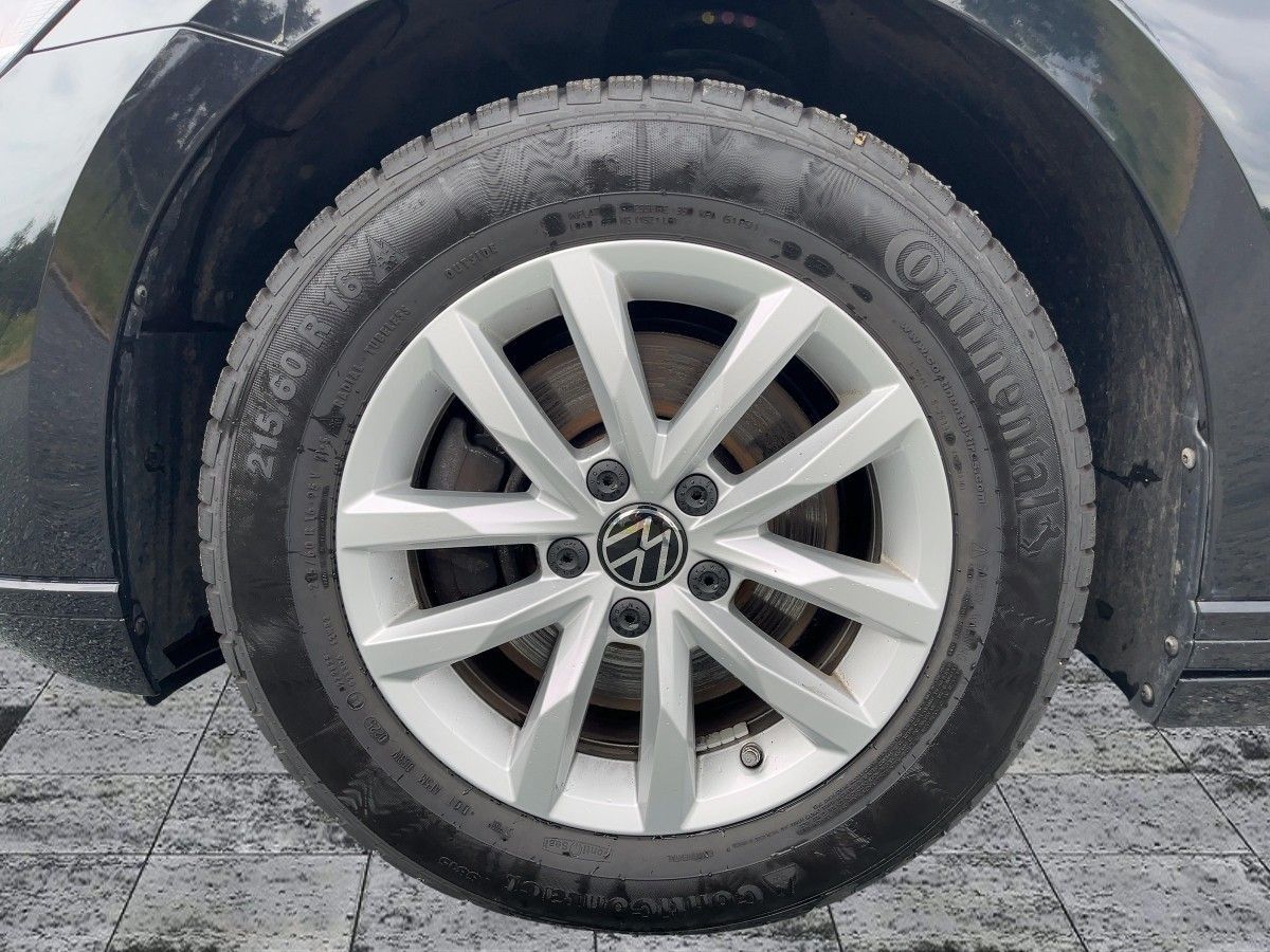 Volkswagen Passat Variant - Bild 8