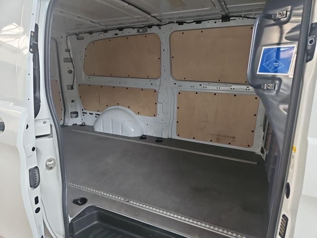 Fahrzeugabbildung Mercedes-Benz Vito 116 Kasten extralang Nav Klima 270° PTS RFK