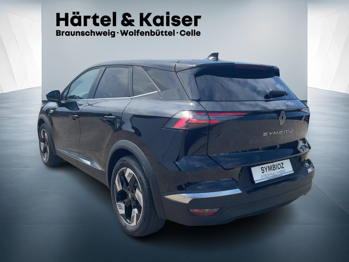 Renault Symbioz KISS Full Hybrid E-Tech 160 +Kamera+PDC+ imagem 2