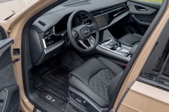 Audi Q7 – 11 / 35