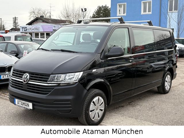 Volkswagen T6.1 2.0 TDI Kombi lang Klima / 6-Sitze / AHK