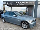 BMW 320 Baureihe 3 Lim. 320i - BMW 320 aus 2005: 320i