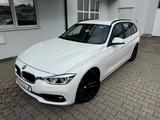 BMW 320i  Aut. Touring Advantage 18Zoll Navi LED - gebrauchte BMW 320 aus dem Jahr 2018