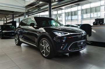 Smart Leasing Angebot: Smart #1 Pulse | *smart Prämie 8.000,-!!!