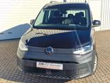 Volkswagen Caddy 2.0TDI*4-Motion*LED*R-Cam*Navi*Standheiz.* - VW Caddy Gebrauchtwagen in Erfurt