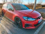 Volkswagen VW Golf VII GTI TCR DSG *Folie Tuning*375P... - Volkswagen Golf: V Tuning