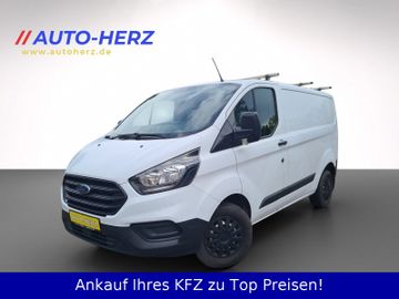 Ford Transit Custom - 5