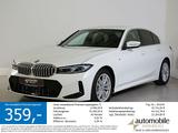 BMW 330i A M Sportpaket LED DAB Hifi Parkassist Live - BMW 330 Jahreswagen