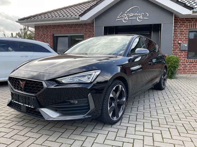 CUPRA Leon 1.5 eTSI DSG,Kamera,Navi,VirtualDisplay