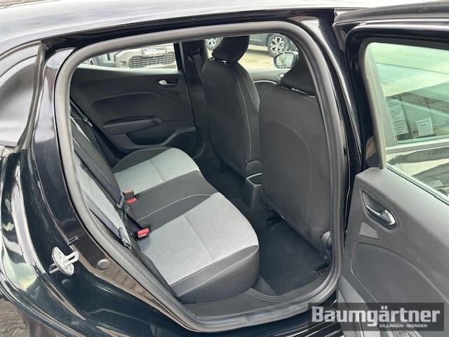 Renault Clio Evolution TCe 90 Easy-Link/PDC/LED/Tempomat
