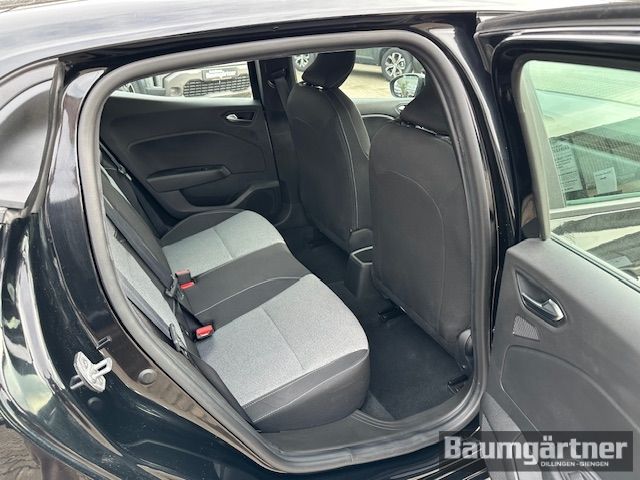 Fahrzeugabbildung Renault Clio Evolution TCe 90 Easy-Link/PDC/LED/Tempomat