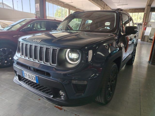 Other JEEP Renegade 1.5 Turbo T4 MHEV Summit imagem 2