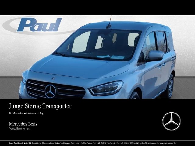 MERCEDES-BENZ T 160 Style Klima+Kamera+Tempomat+Navi+PTSvo&amp;hi