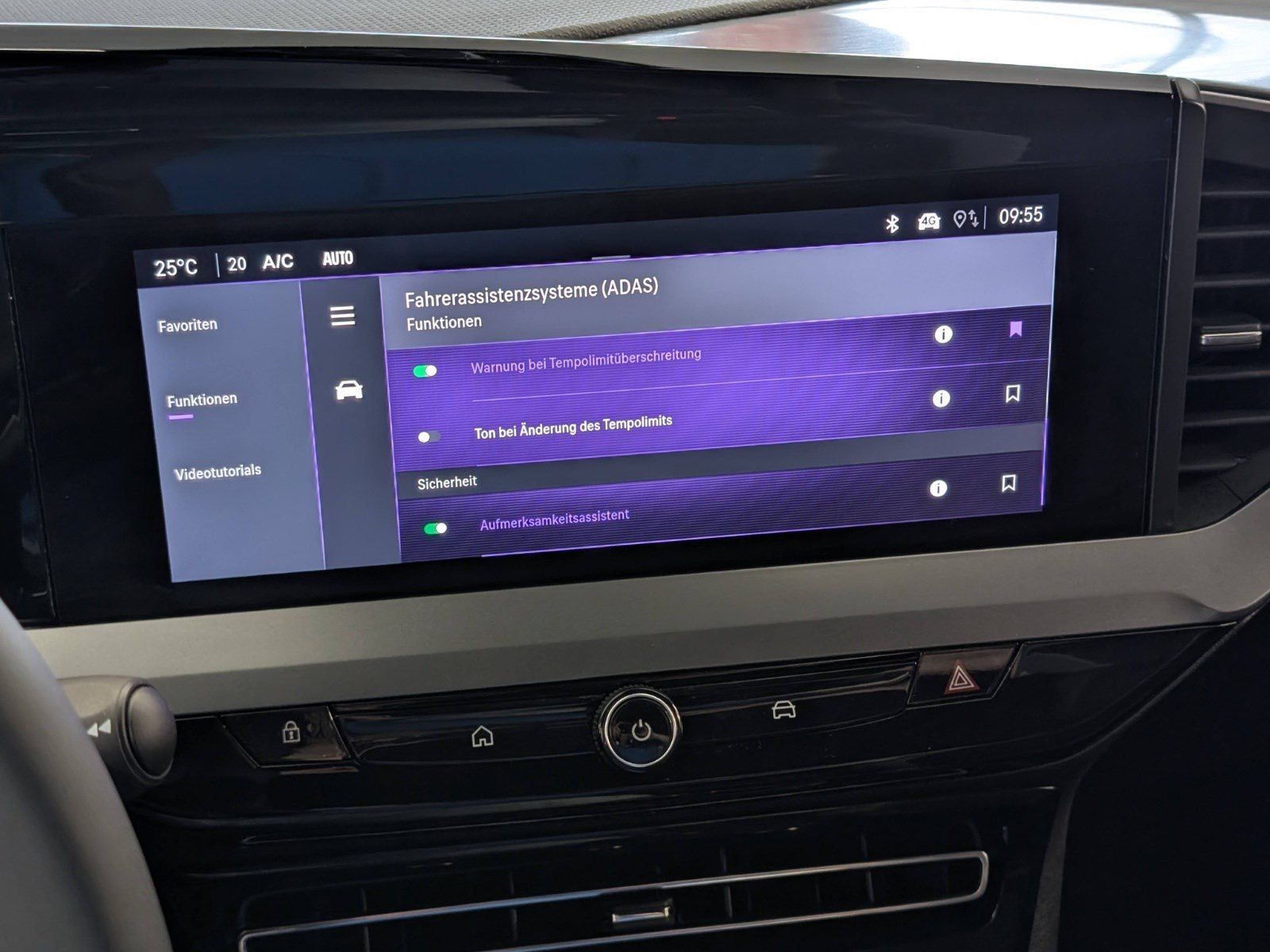 OPEL Mokka  1.2 Turbo GS Kamera CarPlay – Bild 25