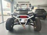 Polaris RZR  Ranger XP1000 - POLARIS MOTORRAD