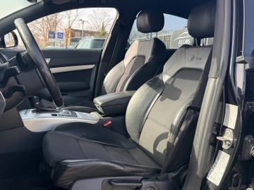 Audi A6 - 11