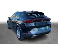 Cupra Formentor - Vorschau Bild 4