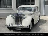 Jaguar MKIV 1.5 Saloon LINKSLENKER!!! Restauriert, TOP - Jaguar: Mk1