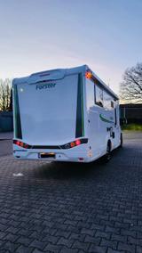 Forster T 745 EB 4 Jahre Garantie TÜV bis 2028 - Offers