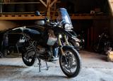 BMW R 1200 GS - BMW 2009 R 1200 GS