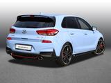 Hyundai i30 2.0 N-Performance NAVI SHZ KLIMA LM PDC RFK - Hyundai i30 Gebrauchtwagen in Dortmund