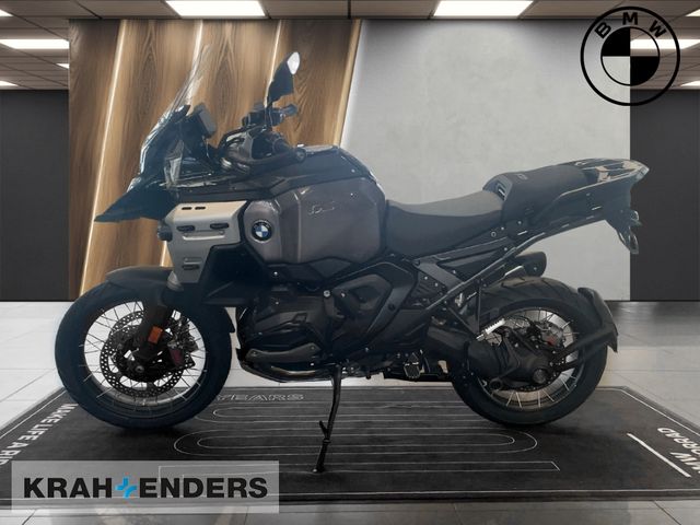 BMW R 1300 GS Adventure Triple-Black-Dynamik-Paket+