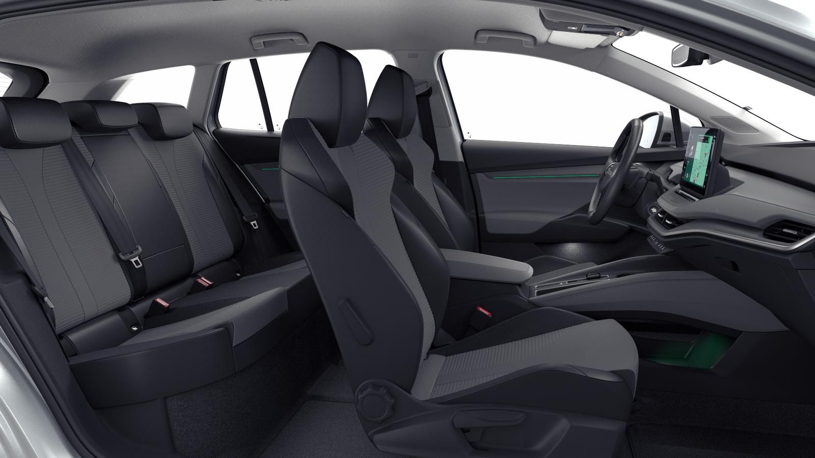 Skoda Enyaq - Bild 7