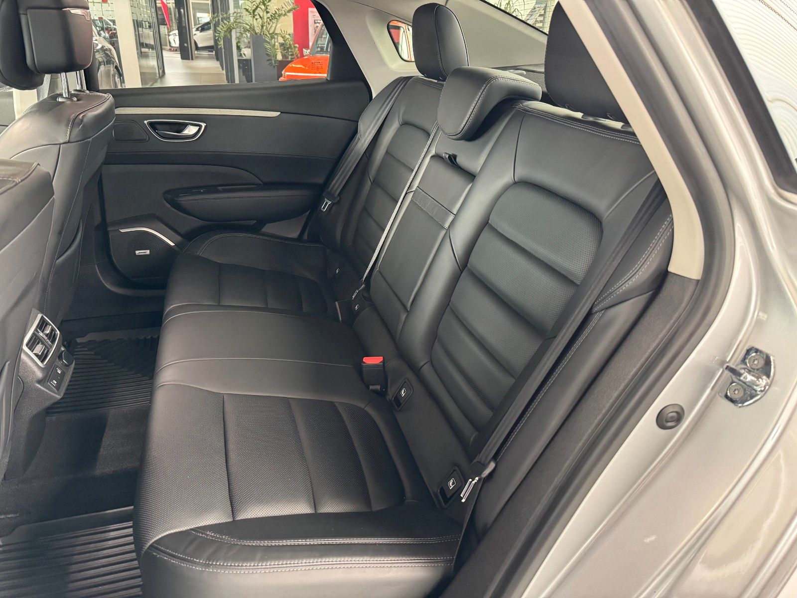 Fahrzeugabbildung Renault Talisman 1.6 dCi 160 Initiale Paris   "ACC"