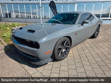 Dodge Challenger - 3