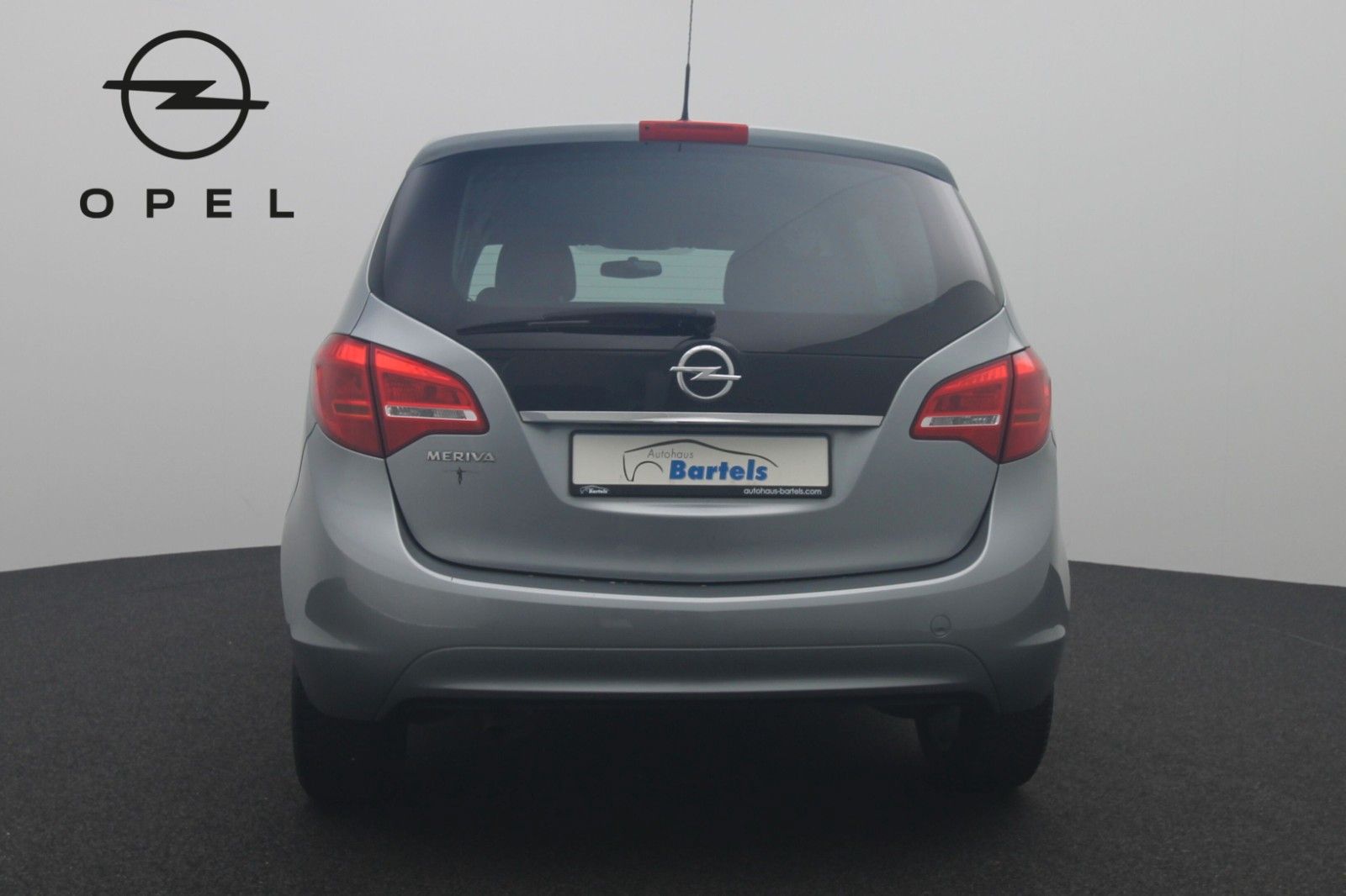Fahrzeugabbildung Opel Meriva 1.4 "150 Jahre Opel" Automatik