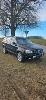 Volvo XC90 D5 AWD Geartronic Pro Edition Pro Edition - Volvo XC90: Edition