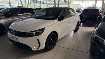 Fotografie 2 des Opel Corsa 1.2 Direct Injection Turbo GS
