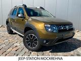 Dacia DUSTER URBAN EXPLORER AHK6/27 TÜV INSPEKTION NEU - gebrauchte Dacia Duster aus dem Jahr 2016