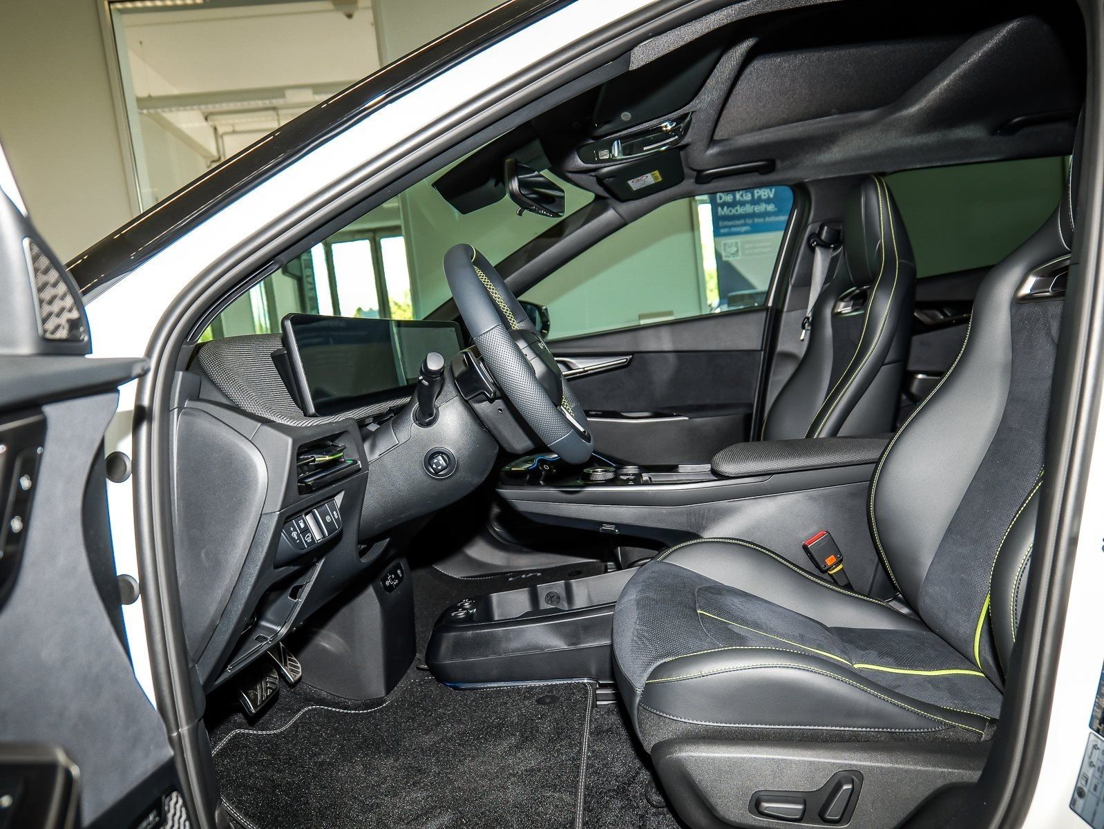 Kia EV6 - Bild 7