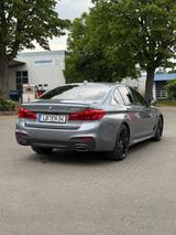 BMW 540i M-Sport Kein X-drive, Kein OPF - BMW 540 in Stuttgart