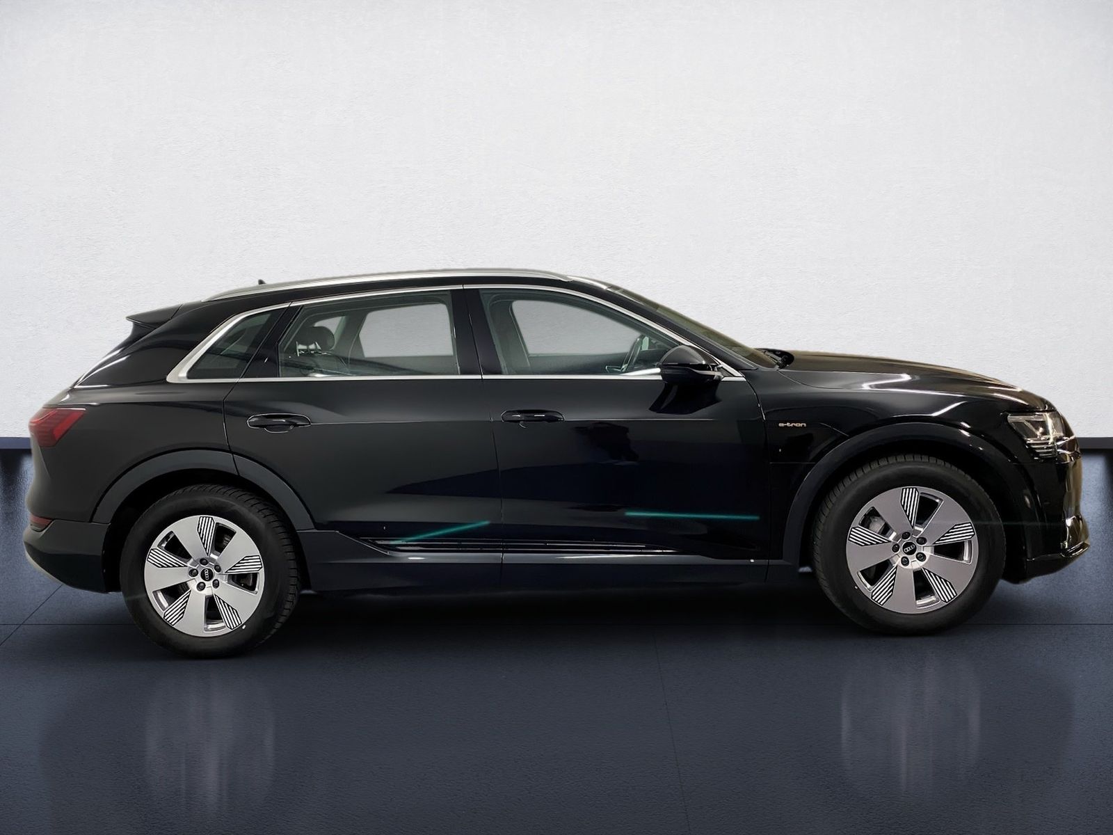 Audi e-tron - Bild 7