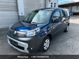 Renault Kangoo Z.E. 33 Maxi 5-Sitzer*1.Hd*94%SoH*Kaufbat - Renault Kangoo mit Elektro-Antrieb