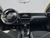 Skoda Fabia - Vorschau Bild 15