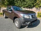 Nissan Navara 2.3 dCi NP300 Visia King Cab 4x4/TÜV/Eur6 - Nissan Navara: V6
