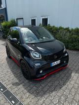Smart ForTwo BRABUS R125 Cabrio 1 von 125 limitiert