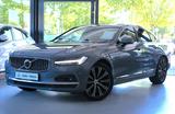 Volvo S90 Lim. Ultimate Bright AWD (B5) *LED*ACC*360° - graue Volvo S90