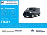 Volkswagen T6.1 Transporter Kasten kurzer Radstand 2.0 TDI - Jahreswagen: Transporter