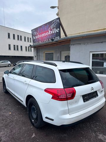 Citroën C5 Tourer Business Class