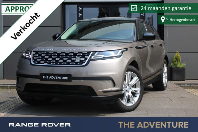 Land Rover Range Rover Velar 2.0 P400e S | 1e besitzer, 2 j