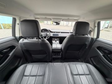 Land-Rover Range Rover Evoque - 8
