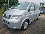 Volkswagen T5 Multivan - Volkswagen T5: Pickup